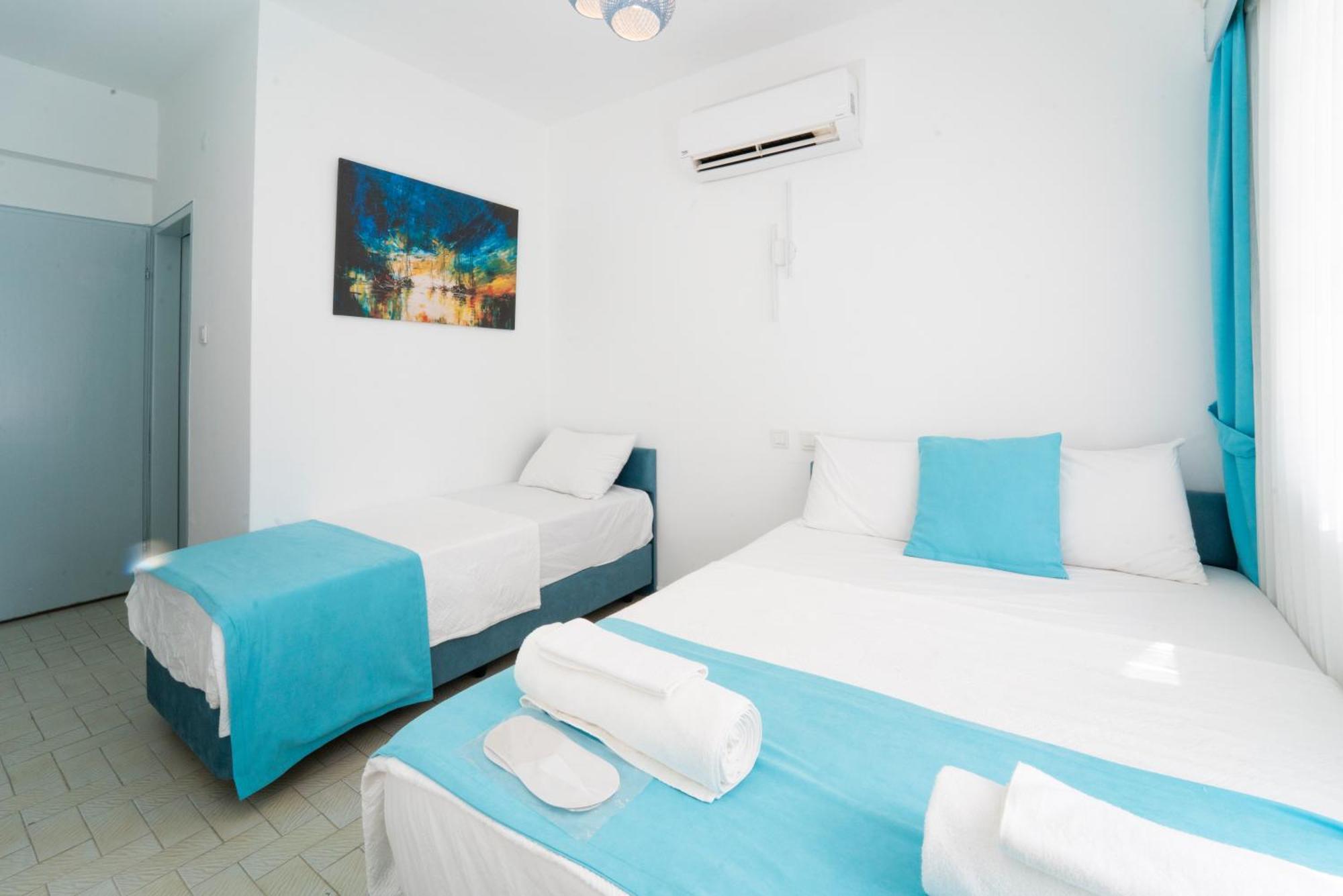 Kemer Royal Beach Экстерьер фото