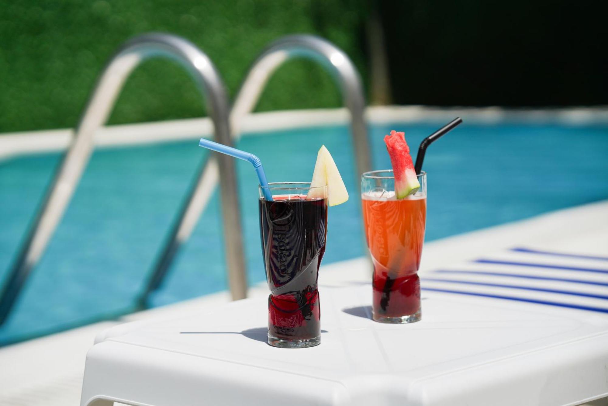Kemer Royal Beach Экстерьер фото