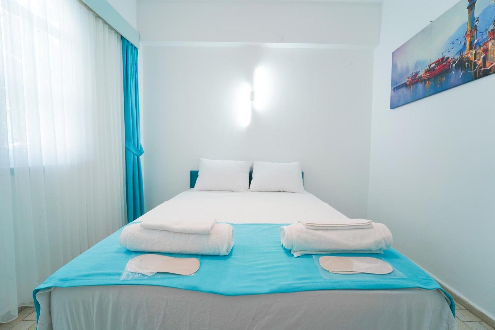 Kemer Royal Beach Экстерьер фото