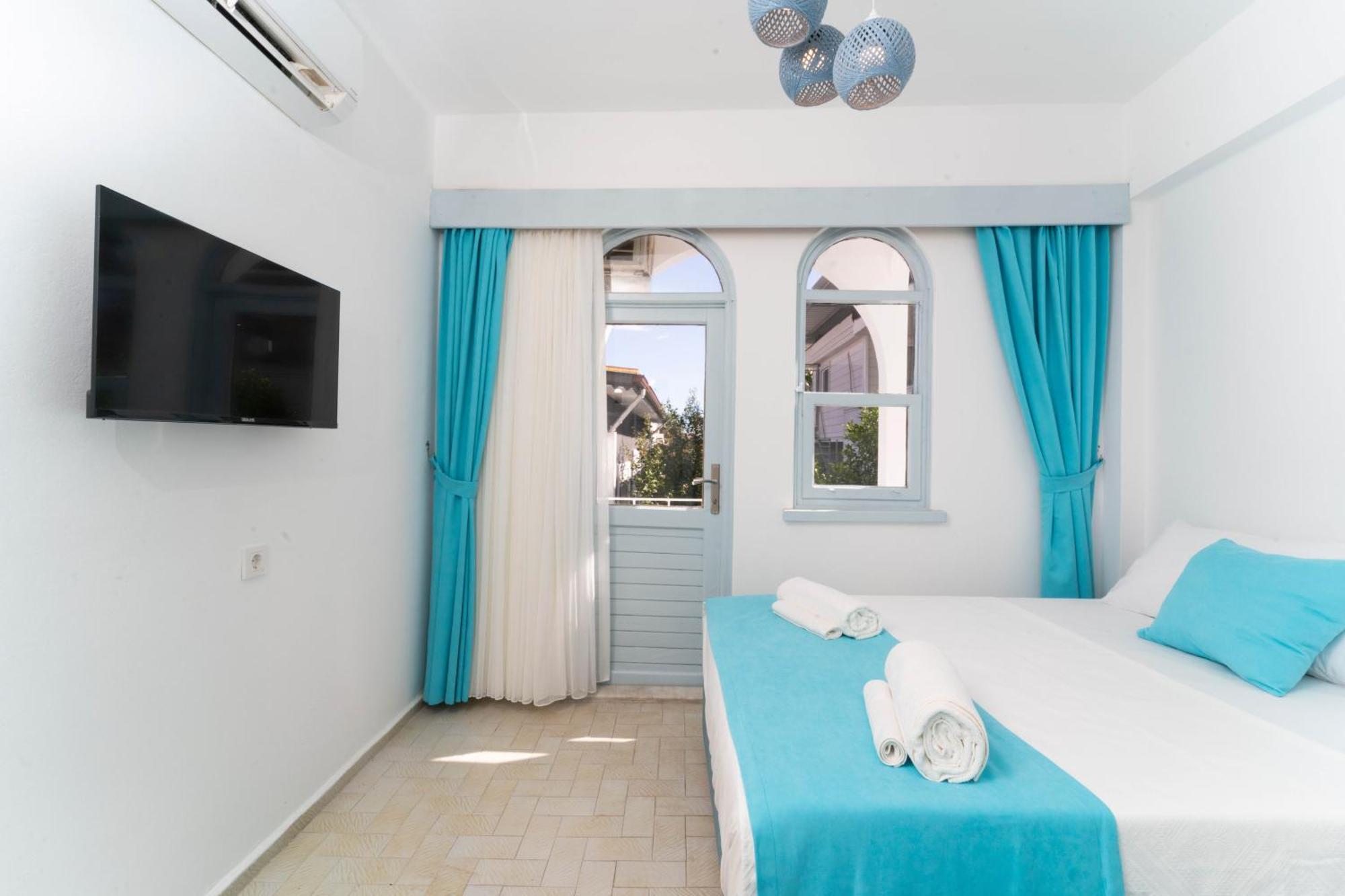 Kemer Royal Beach Экстерьер фото