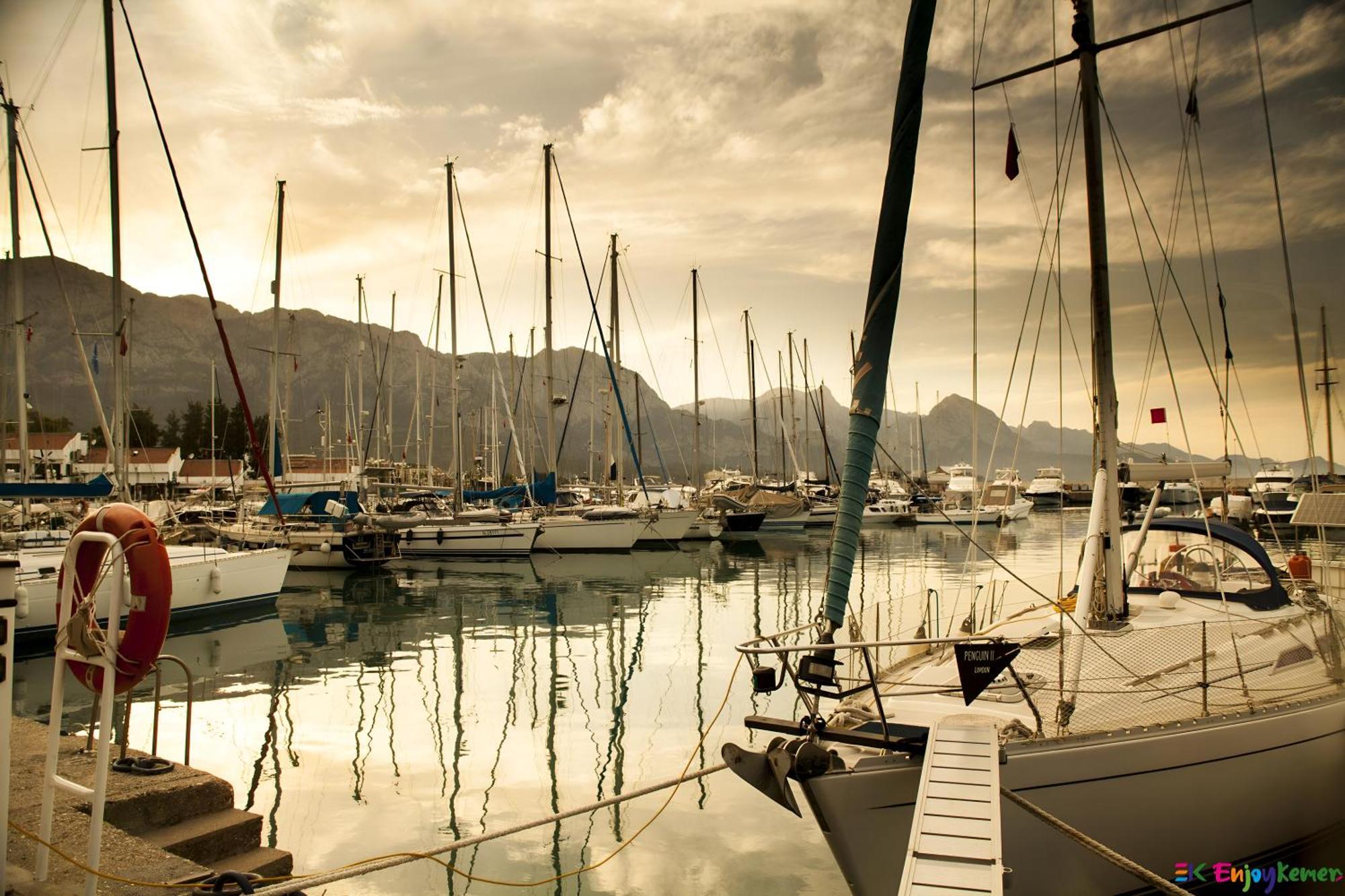 Kemer Royal Beach Экстерьер фото